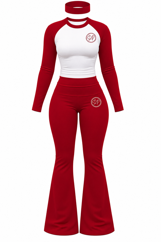 Merlot Muse 3 Piece Set