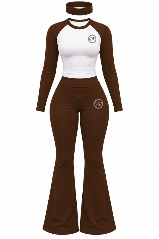 Espresso 3 Piece Set